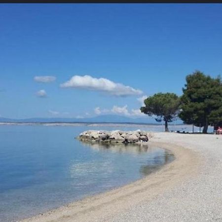 Hotel Silviodino Crikvenica Esterno foto