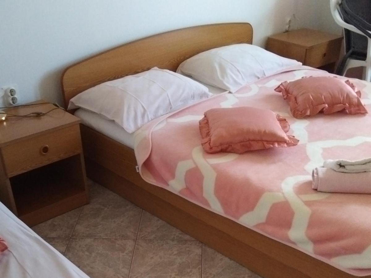 Hotel Silviodino Crikvenica Esterno foto