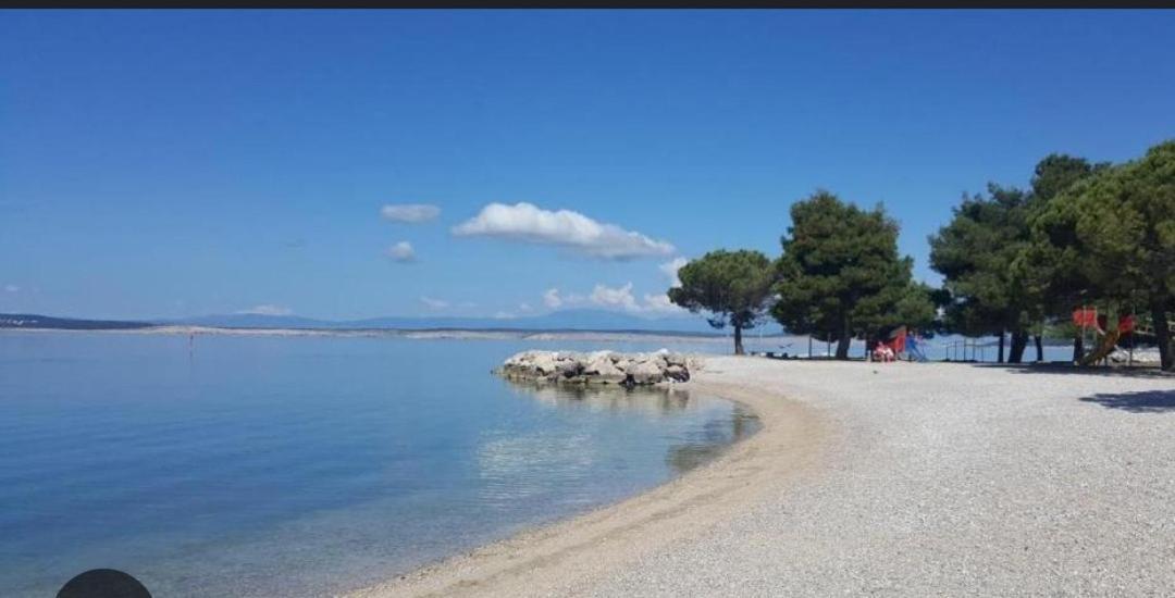 Hotel Silviodino Crikvenica Esterno foto